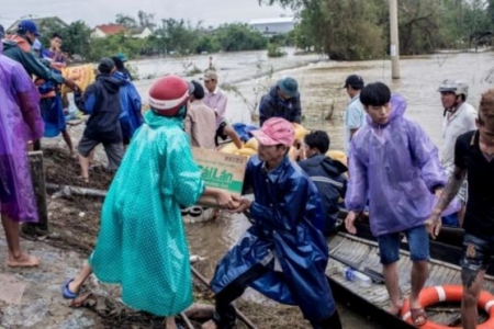 Chính phủ lập quy định mới về vận động, nhận tiền làm từ thiện