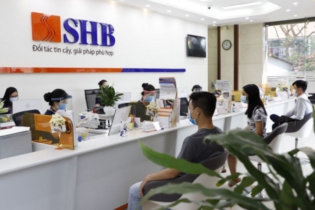 SHB miễn phí chuyển tiền ủng hộ Qũy vaccine phòng Covid -19