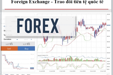 Công an Hà Nội cảnh báo về kinh doanh hình thức sàn giao dịch vàng, ngoại hối (Forex)