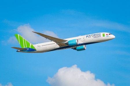 Bamboo Airways hợp tác quốc tế áp dụng ứng dụng sức khoẻ điện tử IATA Travel Pass