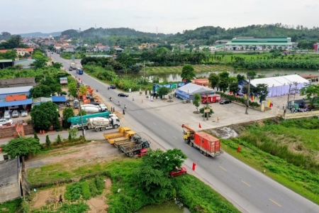 Hải Phòng: Huyện Thủy Nguyên cơ bản hoàn thành các chỉ tiêu, kế hoạch 6 tháng đầu năm