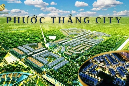 Huyện Chơn Thành (Bình Phước): Dự án KDC Phước Thắng chưa được phép chuyển nhượng quyền sử dụng đất