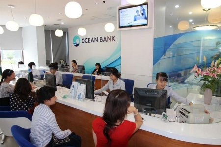 Lãi suất ngân hàng hôm nay 8/7: OceanBank niêm yết kỳ hạn 4 tháng 3,5%/năm