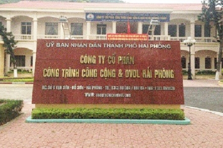 Thanh tra Sở Xây dựng Hải Phòng: Kiểm điểm tập thể, cá nhân trong việc thụ lý, giải quyết đơn tố cáo của bà Nguyễn Thị Minh Phương