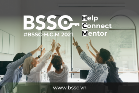 BSSC – H.C.M 2021 đồng hành cùng doanh nghiệp khởi nghiệp vượt bão COVID-19