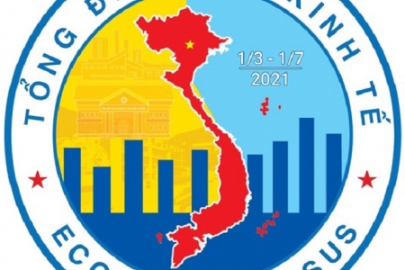 Thanh Hoá đã đạt 84,3% kế hoạch đề ra Tổng điều tra kinh tế năm 2021