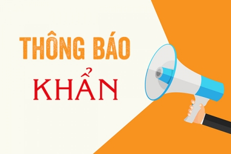 Hà Nội: Thông báo khẩn tìm người đi xe hãng taxi Sơn Tây