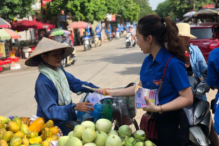 Bắc Ninh: Chính sách hỗ trợ kinh phí cho người tham gia BHXH tự nguyện, BHYT giai đoạn 2021-2025