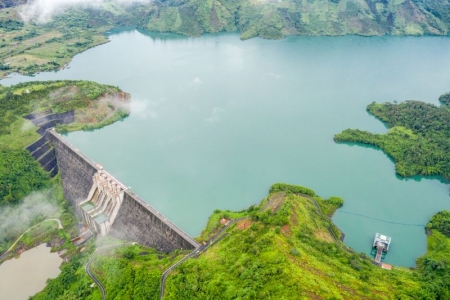 Công ty Thủy điện Đồng Nai hoàn thành 133% kế hoạch sản lượng điện sáu tháng đầu năm 2021