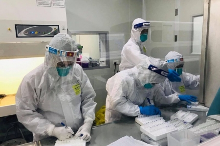 Bắc Ninh: Đã có 1.669 bệnh nhân Covid-19 được chữa khỏi và xuất viện