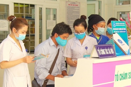 Hà Giang: Trên 73.000 người đăng kí cài đặt sử dụng ứng dụng Bảo hiểm xã hội số