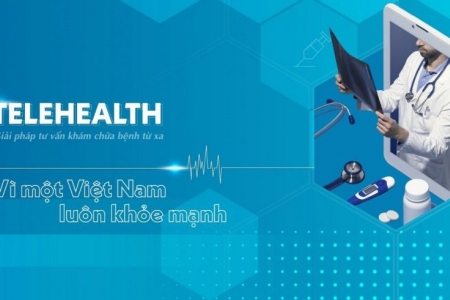 Bộ Y tế yêu cầu tăng cường sử dụng Telehealth trong điều trị COVID-19