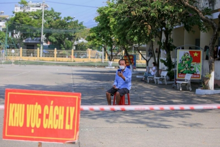 Thanh Hóa: Ghi nhận thêm 4 ca mắc mới Covid-19 tại khu cách ly tập trung