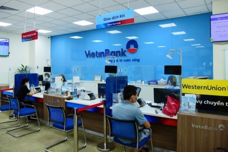 VietinBank tiếp tục nâng cao hiệu quả hoạt động, năng lực tài chính và hỗ trợ tối đa doanh nghiệp, người dân