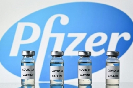 Đề nghị thông quan nhanh nhất cho 31 triệu liều vaccine Pfizer