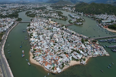 Nha Trang: Phòng chống Covid- 19 tại Phường Vĩnh Phước vẫn “chặt ngoài, lỏng trong”