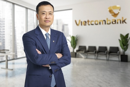 Vietcombank công bố nhân sự giữ chức vụ Chủ tịch HĐQT