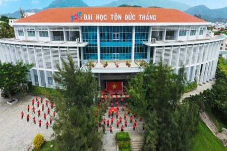 5 trường đại học Việt Nam lọt Bảng xếp hạng đại học thế giới năm 2022