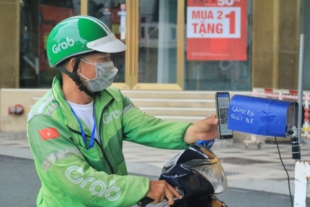 TP. HCM: Thử nghiệm camera quét mã QR khai báo “di chuyển nội địa”