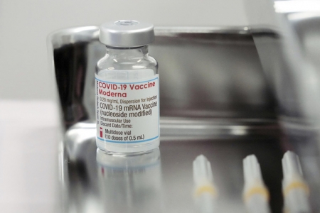 Vaccine Pfizer và Moderna có hiệu quả ngừa bệnh tới hơn 90%