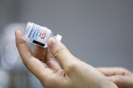 Bộ Y tế đồng ý cho tiêm kết hợp 2 loại vaccine Moderna và Pfizer