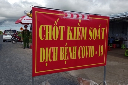 Bạc Liêu: Quy định về thời gian cách ly y tế
