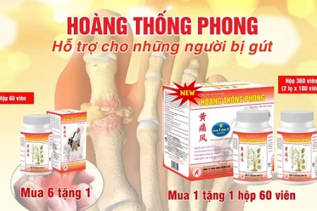 Những dấu hiệu nhận biết bệnh gút ở khớp ngón tay