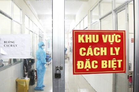 Ngày 23/9: Có 9.472 ca mắc Covid-19, giảm 2.060 ca so với ngày hôm qua