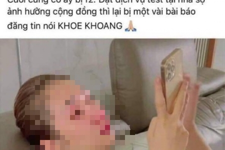 Bạc Liêu: Đẩy nhanh điều tra vụ Giám đốc Công ty Mỹ phẩm Đông Anh bị tố làm lây lan dịch Covid-19