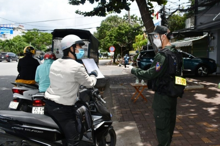 Bà Rịa - Vũng Tàu: Cho phép mở lại một số hoạt động từ 23/9, riêng huyện Côn Đảo thực hiện Chỉ thị 19