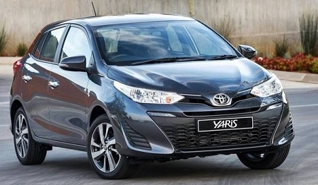 Toyota dừng bán Vios tại Ấn Độ vì không được đánh giá cao