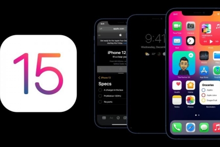 iOS 15 mắc lỗi khiến ảnh của người dùng bị xóa