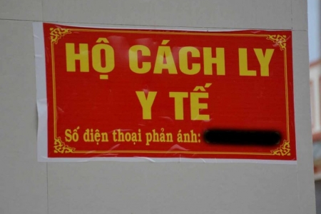 Cà Mau: Thống nhất cách ly y tế tại nhà đối với người dân tự phát về địa bàn tỉnh