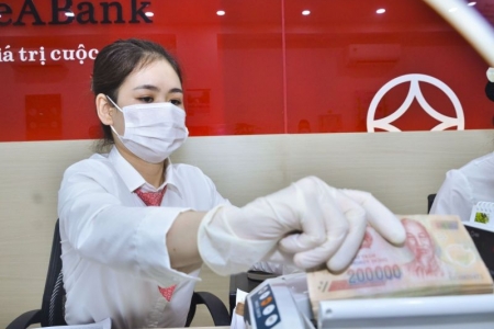 SeABank duy trì đà tăng trưởng trong 9 tháng đầu năm 2021