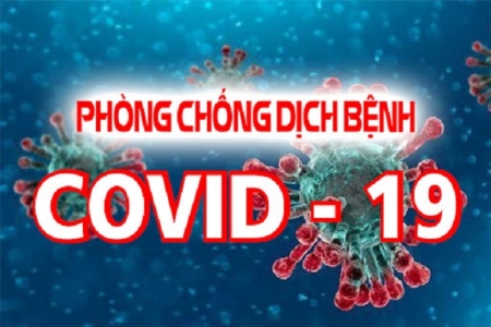 Thanh Hóa: Ban hành Quy chế quản lý, vận hành Cổng thông tin phòng chống Covid-19