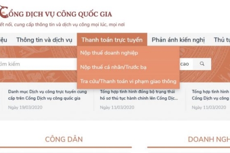 Cần Thơ: Chấn chỉnh giải quyết hồ sơ dịch vụ công trực tuyến hỗ trợ đối tượng khó khăn do đại dịch Covid-19