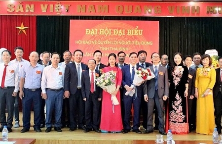 Đại hội lần thứ III Hội Bảo vệ quyền lợi NTD Thái Bình: Đoàn kết, đổi mới, phát triển