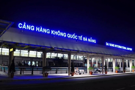 Phê duyệt Chương trình an ninh hàng không cảng hàng không quốc tế Vinh và Đà Nẵng