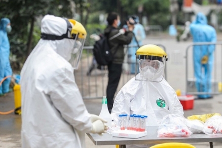 Ngày 11/11: Có thêm 1.254 bệnh nhân Covid-19 được chữa khỏi