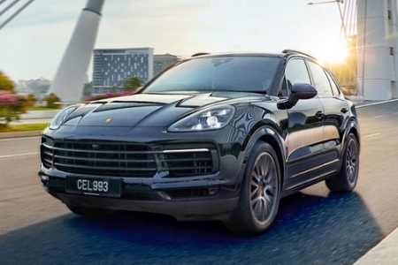 Porsche Cayenne được lắp ráp tại Malaysia, xe về thị trường Việt liệu có rẻ?