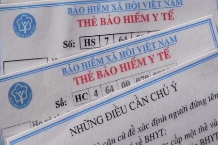 Thanh tra Sở Y tế Thanh Hóa đang xử lý sự việc người chết vẫn được khám chữa bệnh bằng BHYT