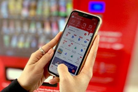 MobiFone được phép triển khai thí điểm Mobile Money