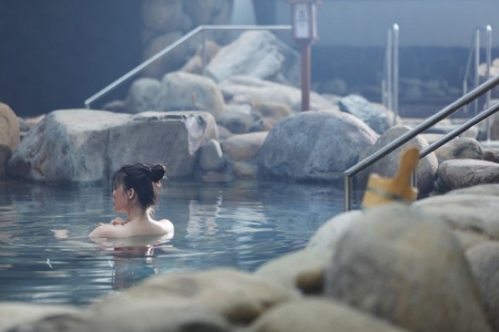 Hệ sinh thái Onsen Quang Hanh – thăng hoa những giá trị vàng từ nguồn khoáng nóng vô giá