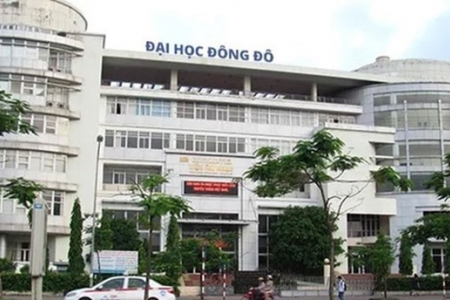 Lùi phiên xét xử vụ Đại học Đông Đô cấp 431 bằng giả