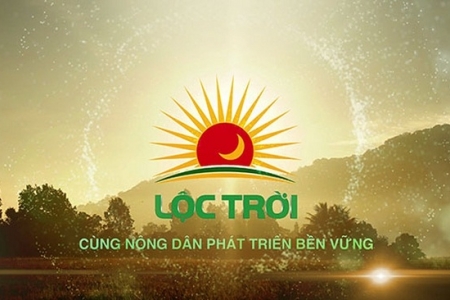 Công nghệ 4.0 trong hạt gạo bền vững: Chuyện kể từ Lộc Trời