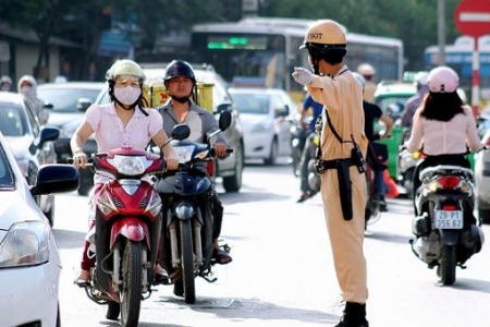 Kon Tum triển khai kết quả giám sát công tác bảo đảm trật tự an toàn giao thông