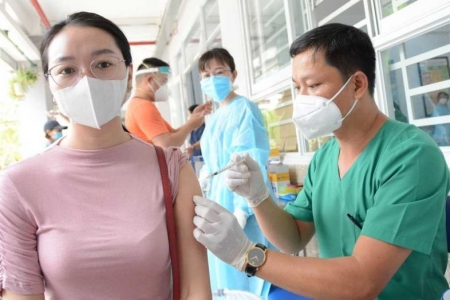 TP. Hồ Chí Minh triển khai 6 chiến lược phòng chống dịch Covid-19 trong giai đoạn mới