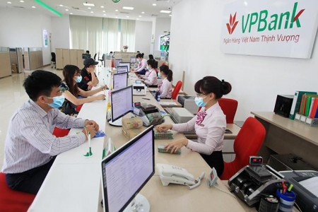 VPBank và những thương vụ lớn giữa mùa Covid-19