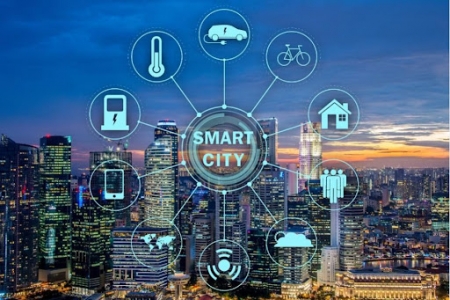 Kế hoạch tổ chức lễ công bố và trao giải thưởng Thành phố thông minh Việt Nam - Smart City Award Vietnam 2021