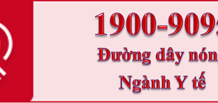 10 triệu cuộc gọi tư vấn phòng, chống dịch Covid-19 qua Đường dây nóng 1900-9095